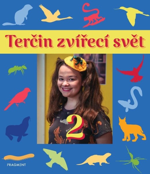 Terčin zvířecí svět