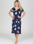 EVONA a.s. Dámská noční košile P NAIRA 484 - P NAIRA 484 3XL