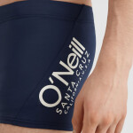 Plavecké boxerky O'Neill Essentials Cali Racer 92800615073