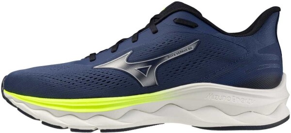 Běžecké boty Mizuno WAVE SERENE 2 J1GC255951 Velikost obuvi v EU: 46