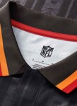 Fanatics Pánský dres Tampa Bay Buccaneers NFL 2026 Football x Football Fan Velikost: XL