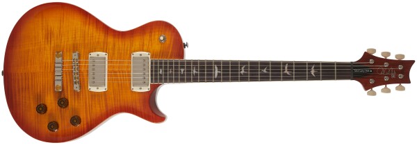 PRS SE Mccarty 594 Singlecut Vintage Sunburst 2026