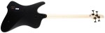 Dingwall D-Roc Standard 4 MN Metallic Black