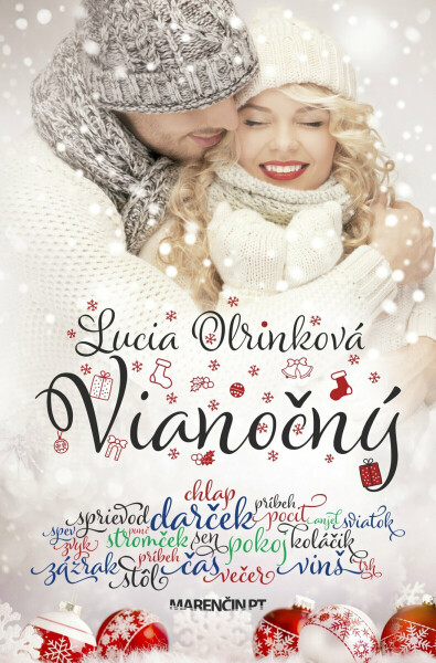 Vianočný - Lucia Olrinková