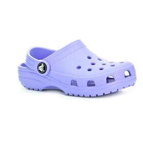 Crocs Classic Clog Mystic Purple pantofle