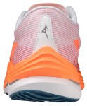 Běžecké boty Mizuno WAVE REBELLION J1GC233501 Velikost obuvi v EU: 45