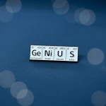 Pinarna.cz Ge Ni U S - prvky geniality