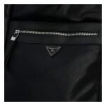 Dámský praktický kabelko-batoh Eva, černý