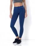 Dámské sportovní Jeans Modellante D4S.lab Intimidea Barva: night blue Velikost: