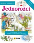 Jednorožci - Hledej a Objevuj