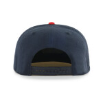 47 Brand Pánská kšiltovka St. Louis Cardinals MLB Replica Sure Shot '47 CAPTAIN