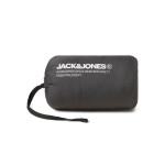 Jack&Jones Jjestate Balitelná bunda s kapucí Noos M 12256983ASPHALT S