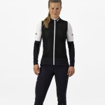 Dámská běžkařská vesta Swix Triac Air Mesh Vest W