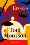 Recitatif - Toni Morrison