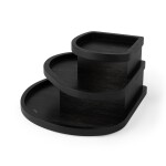 Úložný box na šperky Umbra Cove - černý