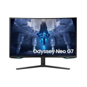 Samsung Odyssey Neo G7 S32BG750NP EDF_1061943