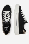 Tenisky DC Shoes SS25-3C068 Látkový materiál
