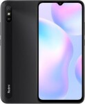 Xiaomi Redmi 9AT 32GB šedá / 6.53 / OC 4x2.0+4x1.5GHz / 2GB RAM / 32GB / 13MP+5MP / Android 10 (705097)