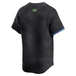Nike Pánský dres Tampa Bay Rays MLB City Connect Limited Velikost: M