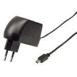 Dehner Elektronik TYPE-C30GC Adaptér USB-C 30 W do zásuvky (230 V), vnitřní Výstupní proud (max.) 3 A USB-C® Počet výstu