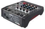 Allen&Heath ZED-6