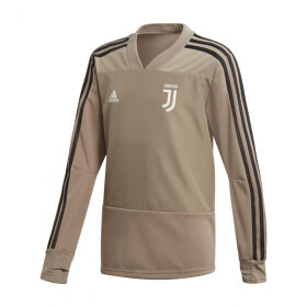 Dětská tréninková mikina Juventus Turín Jr CW8728 Adidas