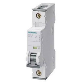 Siemens 5SY61136 5SY6113-6 elektrický jistič 13 A 230 V, 400 V