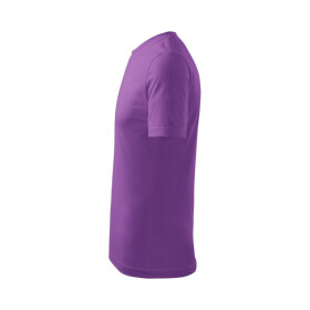 Nový klasický dětský dres Jr MLI-13564 - Malfini 134 cm/8 let