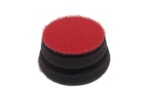 Koch Chemie Leštící kotouč Heavy Cut pěnový Koch 45x25 mm červený 9998325 - náhrada za 999611 EG49998325