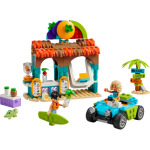 LEGO® Friends 42625 Plážový stánek se smoothies