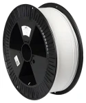 Spectrum PCTG Premium Arctic White / 3D filament / 1,75 mm / 2 kg (80643)