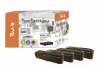 Peach Remanufactured CLT-504S alternativní toner / CLP-415 / 2.500/3x1800 stran / MultiPack (111660)