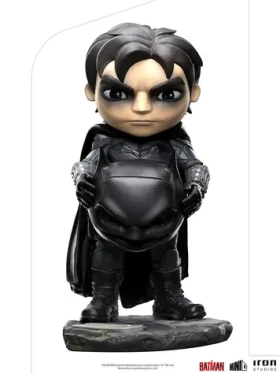 Mini Co. The Batman Unmasked - The Batman