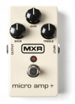 Dunlop MXR Micro Amp+ M233