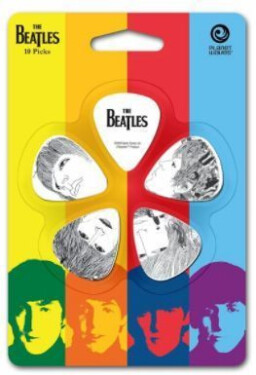 Planet Waves 1CWH4-10B1