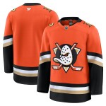 Fanatics Pánský Dres Anaheim Ducks Premium Home Jersey Velikost: