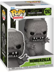 Funko Pop! 1263 The Simpsons Homerzilla