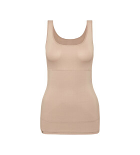 Dámský formující top Trendy Sensation Shirt02 - Triumph hladce tělová (6106) 000M