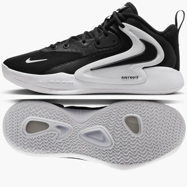 Volejbalové boty Nike Air Zoom HyperSet 2 M FQ7070-001 40,5