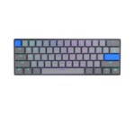 ENDORFY Herní klávesnice Thock V2 Compact, Mechanická, Bezdrátová, CZ/SK, ARGB EDF_558072