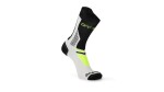 Ponožky Acerbis Track černá/bílá černá/bílá Xxl