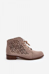 Boty model 191867 Step in style 40