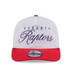 New Era Pánská kšiltovka Toronto Raptors NBA 2025 Draft 19TWENTY Adjustable OTC