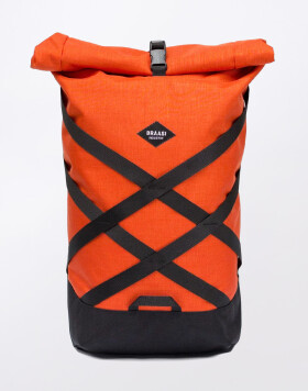 Batoh Braasi Industry Henry orange