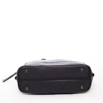 Originální kabelka DJ Abbie, černá