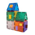 Mamido Cleverclixx stavebnice LEGO sada – Intense 16 ks