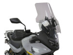 Honda Xl750 Transalp 2025 Powerblade - nastavitelný plexi štít - Lehce kouřové