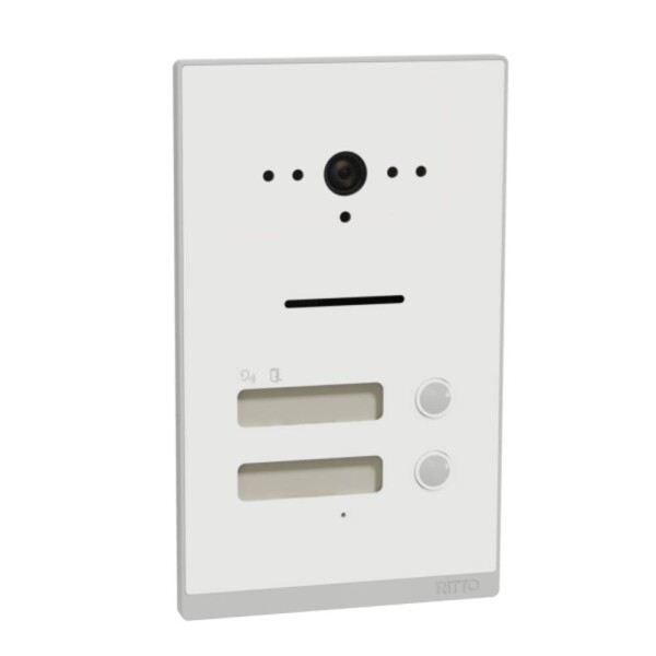 Schneider Electric Video dveřní systém RGE2015210