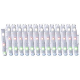 Paulmann 78867 LED pásek základní sada konektor 230 V 5 m RGBW 1 sada