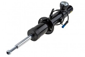 NTY Tlumič BMW X5 (F15,F85) X6 (F16,F86) (VDC) – přední levý